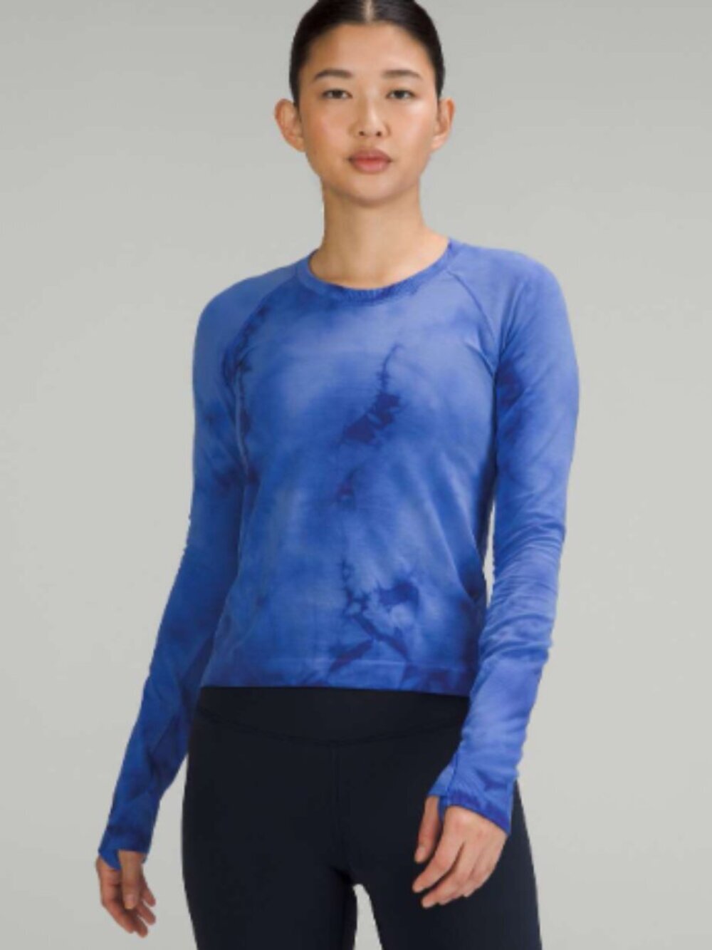 Lululemon Swiftly Tech Long Sleeve Shirt‎ 2.0